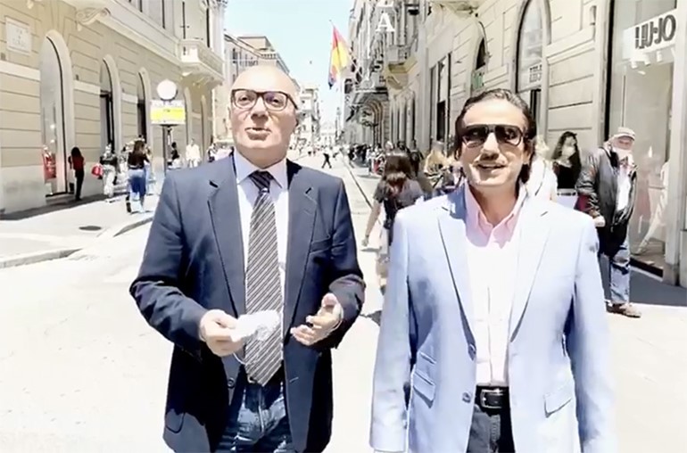 منسق عام "إكسبو": إيطاليا مستعدة لاستقبال الزوار