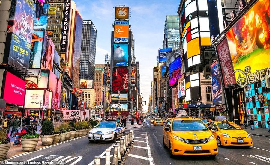 في ظل أزمة "كورونا".. هذه أكثر الوجهات السياحية التي يفتقدها الكثيرون حول العالم