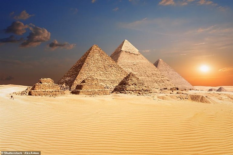 في ظل أزمة "كورونا".. هذه أكثر الوجهات السياحية التي يفتقدها الكثيرون حول العالم