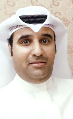 عبداللطيف العنزي