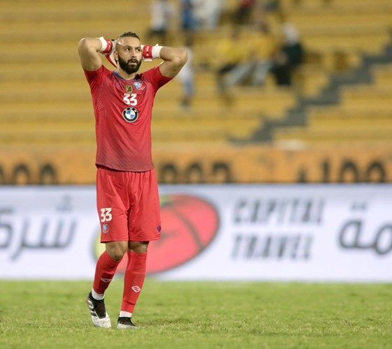 حامي العرين.. تألق مستمر والقاعدة الشبابية «بخير»