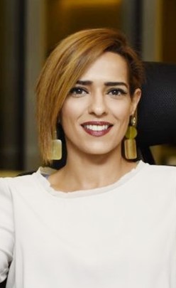 هند الناهض