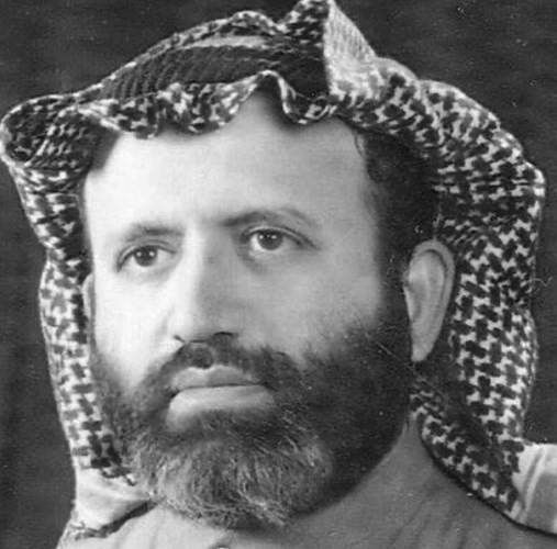 الكويت تودّع منجد البدر