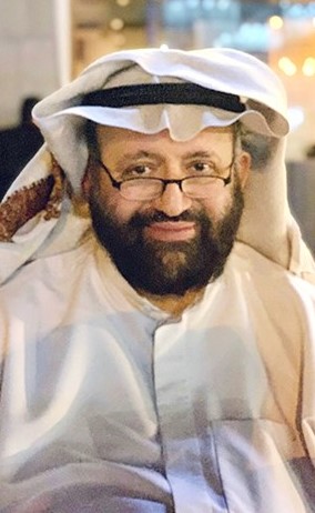 الكويت تودّع منجد البدر