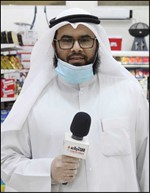  ناصر ذعار العتيبي