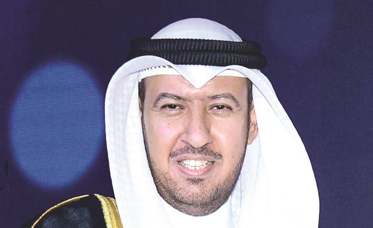 د.فهد العفاسي 