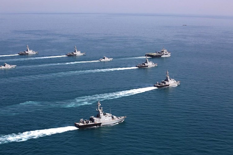 اايران 2