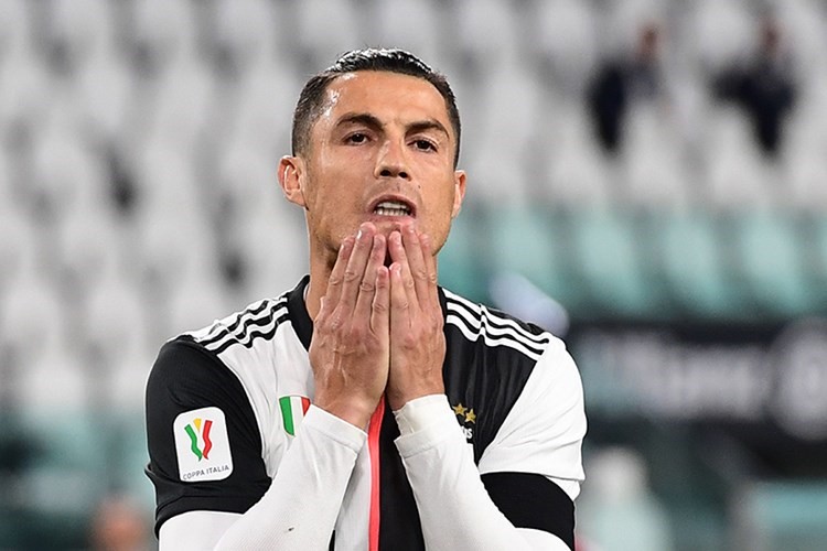 «اليوفي» في نهائي الكأس للمرة الـ 19