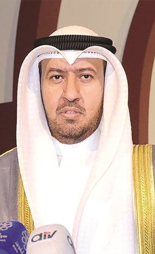 د.فهد العفاسي
