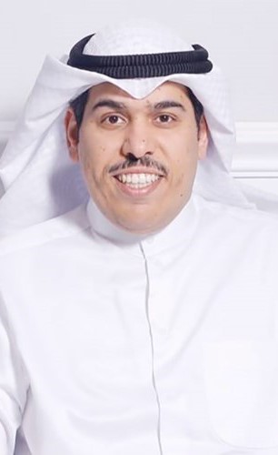 مشعل الكوس