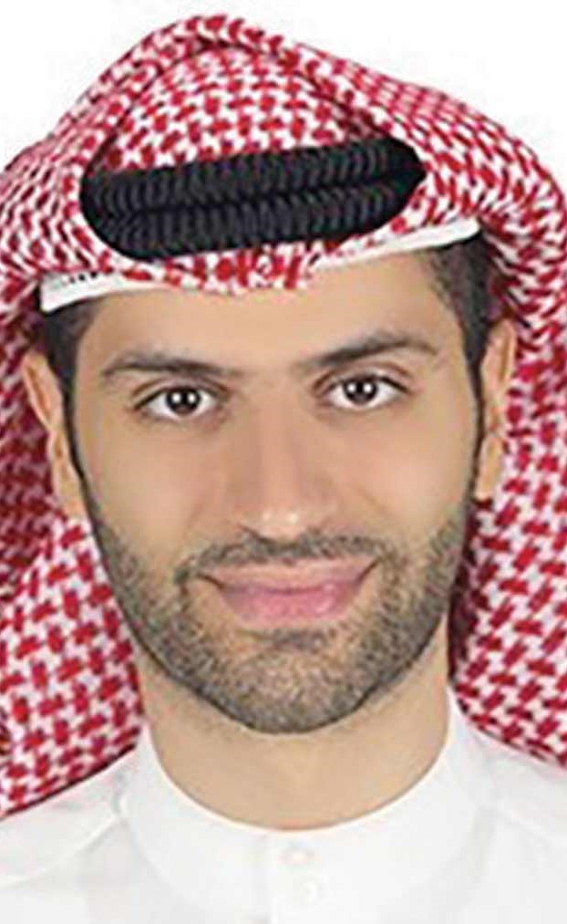  د.بدر موسى السيف