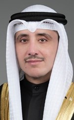 الشيخ د. أحمد الناصر