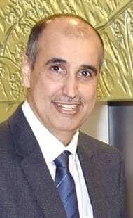 د.واصل العدساني