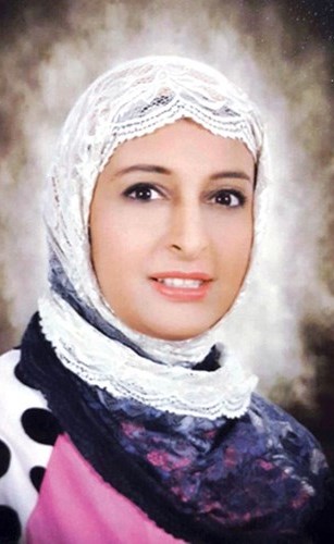 هنادي المبيلش