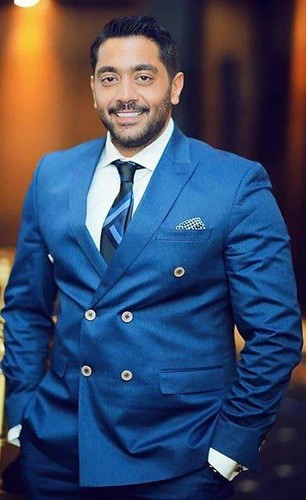 احمد فلوكس 