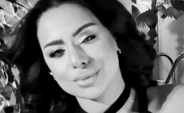بالفيديو.. هند البلوشي.. فنانة حقيقية صنعت من «لاشي.. شي»