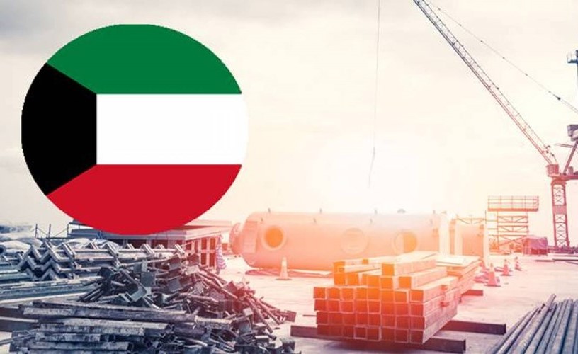 «ميد»: الكويت لم ترسِ أي عقود خلال مايو