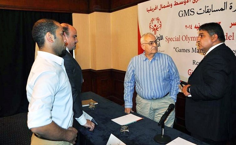 الإمارات تدعو الكويت للمشاركة في الدورة التدريبية على المنصة الافتراضية