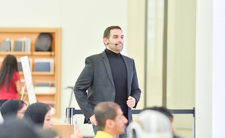 المصور عبدالله الشايجي