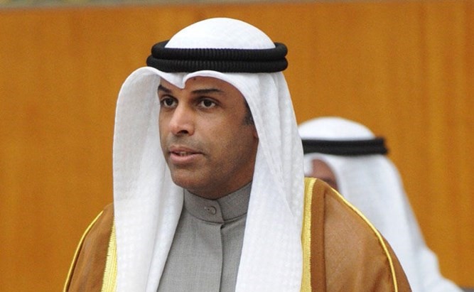 د.خالد الفاضل