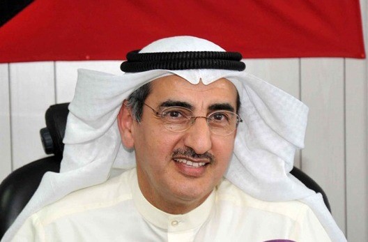 عبدالعزيز الابراهيم