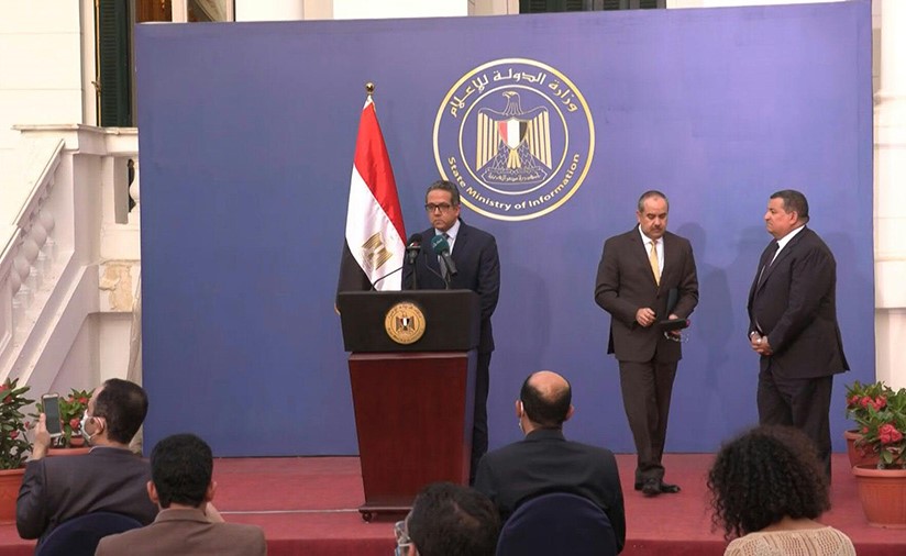 بالفيديو.. مصر تعاود فتح المطارات واستقبال السياح في أول يوليو