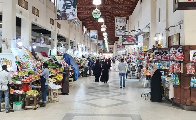 «الوطني»: ارتفاع التضخم لأعلى مستوى منذ عامين بالربع الأول