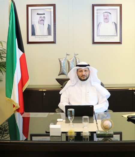 استقبال المراجعين بالوزارات بعد أسبوعين من الدوام عند الضرورة.. وبموعد