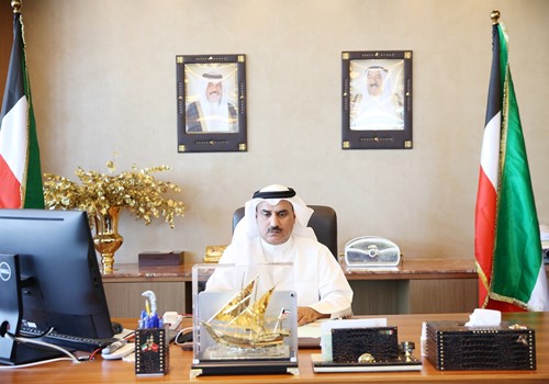 استقبال المراجعين بالوزارات بعد أسبوعين من الدوام عند الضرورة.. وبموعد