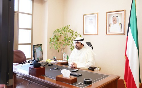 استقبال المراجعين بالوزارات بعد أسبوعين من الدوام عند الضرورة.. وبموعد