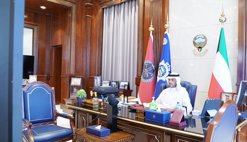 استقبال المراجعين بالوزارات بعد أسبوعين من الدوام عند الضرورة.. وبموعد