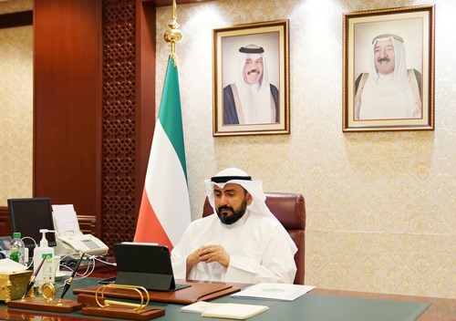 استقبال المراجعين بالوزارات بعد أسبوعين من الدوام عند الضرورة.. وبموعد