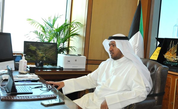 استقبال المراجعين بالوزارات بعد أسبوعين من الدوام عند الضرورة.. وبموعد