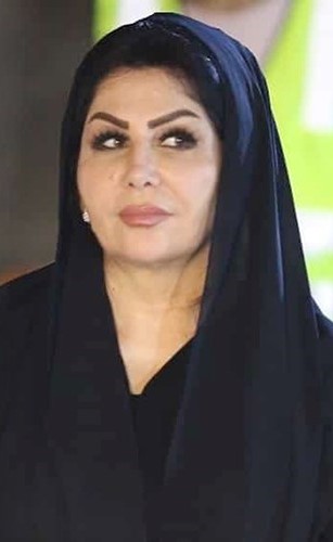 ليلى السلمان