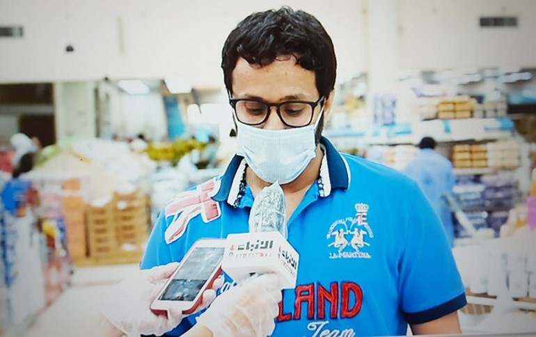 سلطان السبيعي