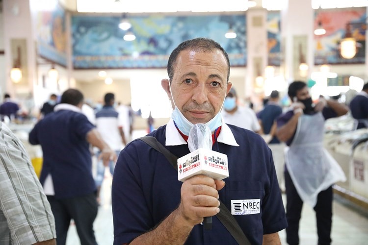 أحمد خواجة