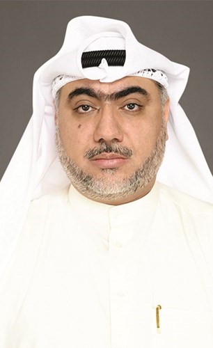 خالد الشطي