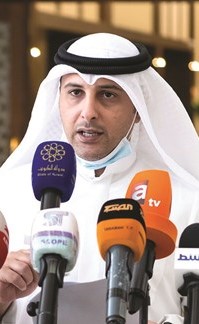 أحمد الفضل