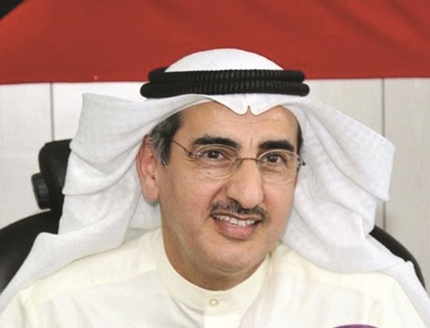 م. عبدالعزيز الإبراهيم