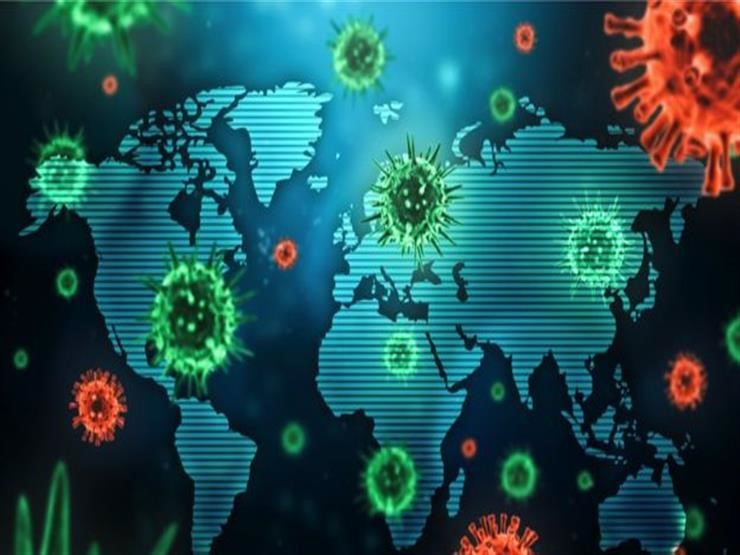 350 مليون شخص في العالم معرضون بشدّة لخطر الإصابة بفيروس كورونا