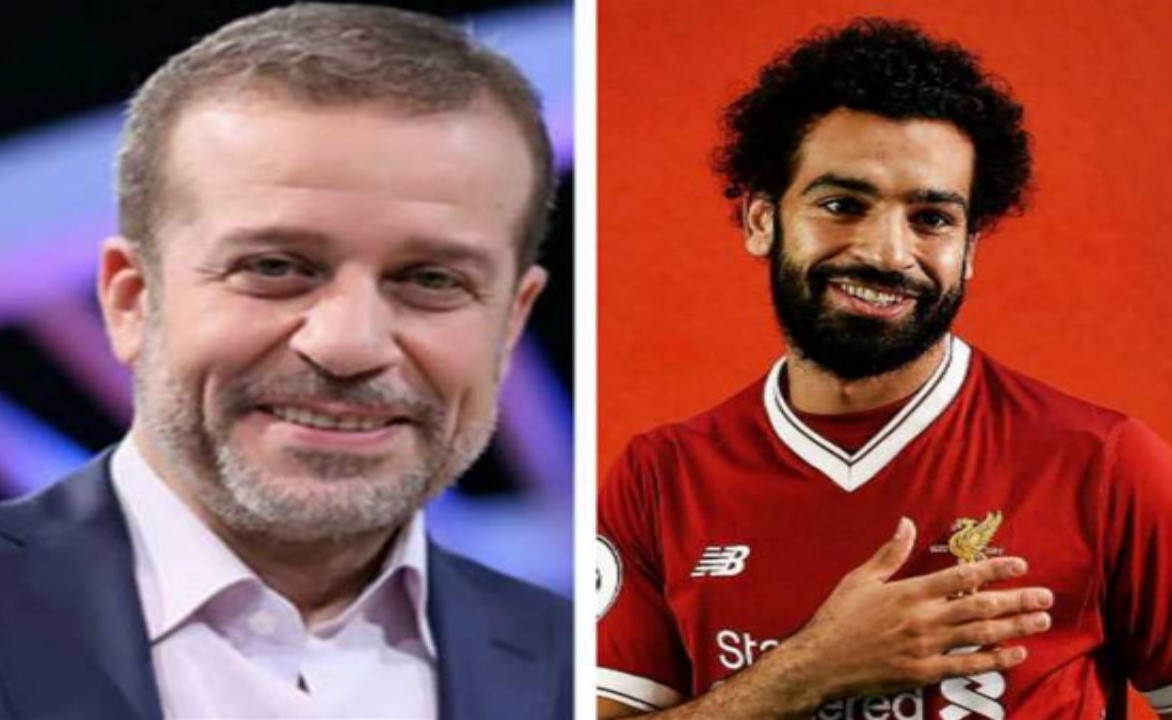 بالفيديو.. شريف منير: محمد صلاح اتصل بي وتضامن معي وابنتيّ