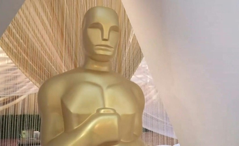 بالفيديو.. تأجيل حفل الأوسكار إلى 25 أبريل بسبب كوفيد-19