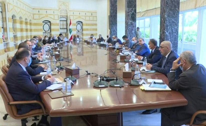 بالفيديو.. السلطات اللبنانية تتوعد بملاحقة "المخلين بالأمن" خلال التحركات الاحتجاجية