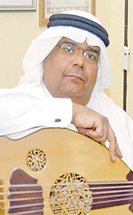شيخ الملحنين أنور عبدالله