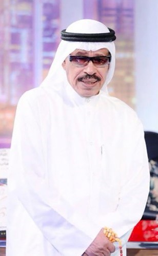 الشاعر الغنائي القدير يوسف ناصر