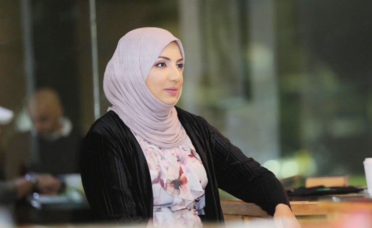 منصورة الجمري: «سينيمانا» فرصة لإثبات الإبداع في مواجهة «كورونا»