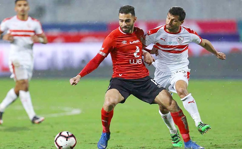 صبحي: قرار عودة الدوري نهائي و«نافذ»