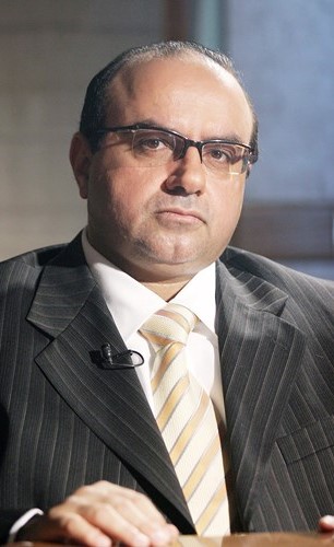 د.سعد البراك