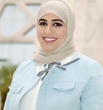 د. خلود الرشيدي