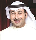 الإعلامي د. راشد الهلفي